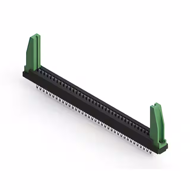 357-072-455-278 EDAC Inc.  Edgeboard Connectors